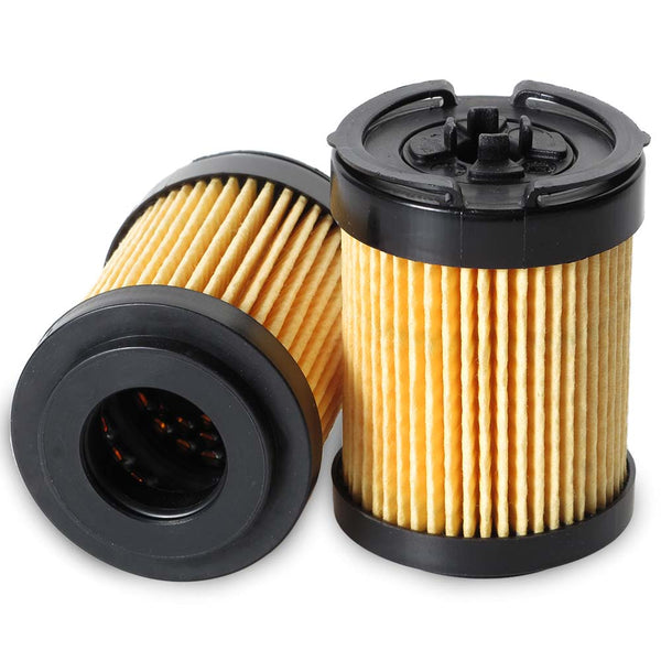 Main Filter MF0062527