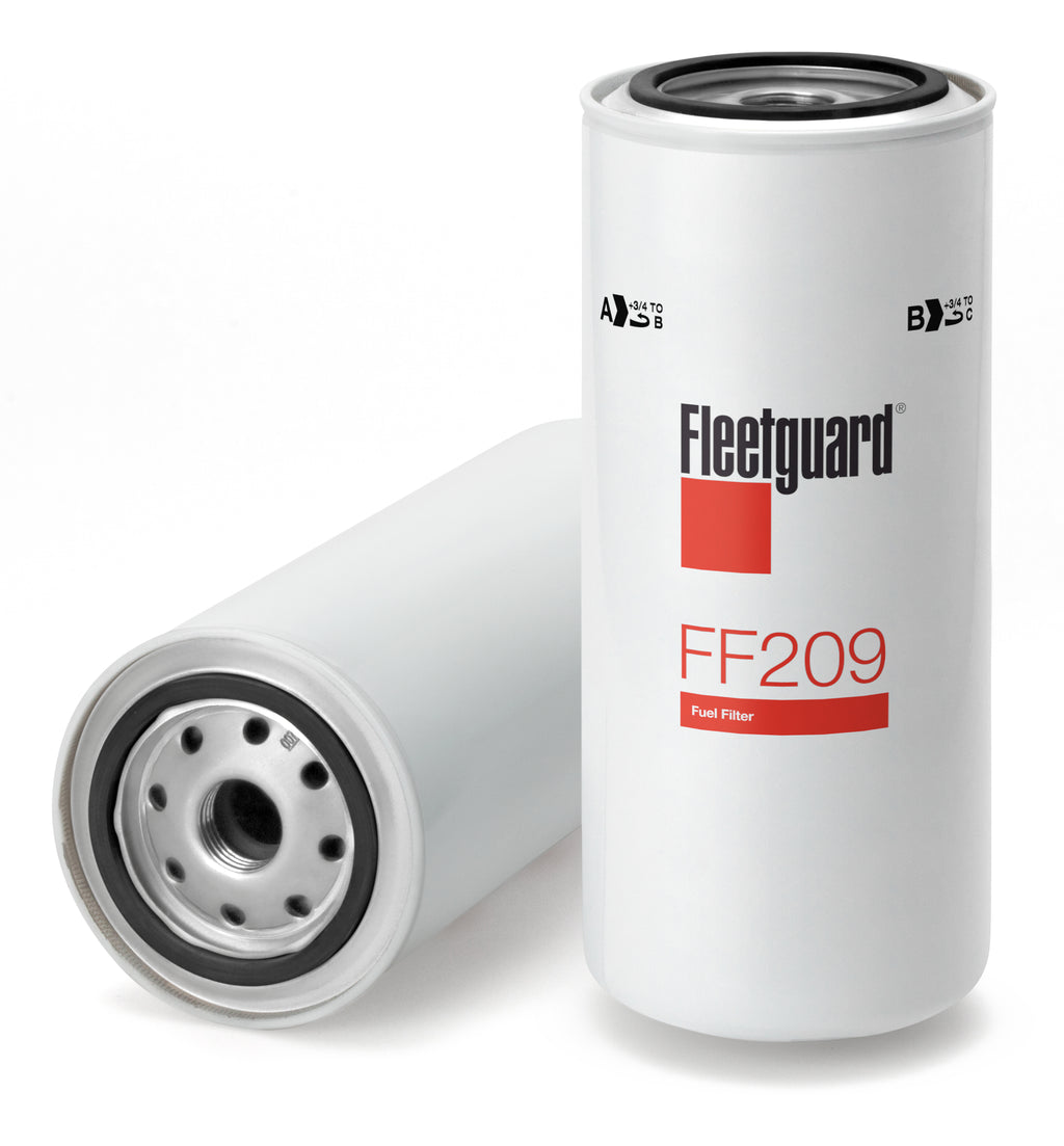 Fleetguard FF209