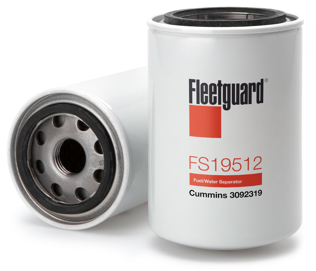 Fleetguard FS19512