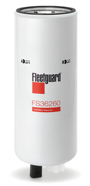Fleetguard FS36260