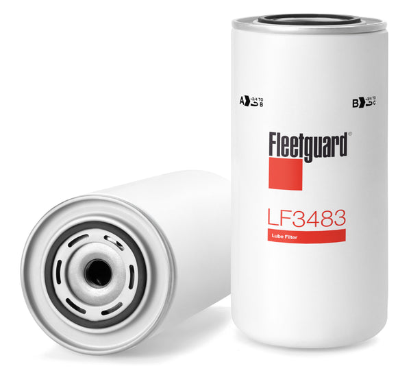 Fleetguard LF3483