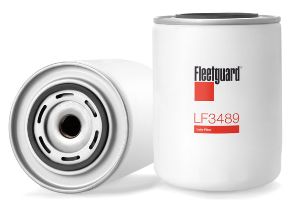 Fleetguard LF3489