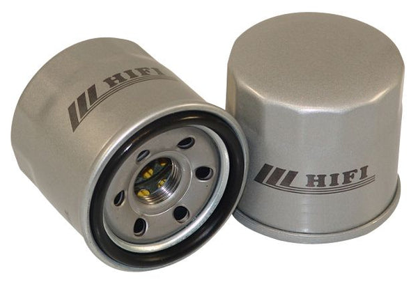 HiFi Filter SO 6999