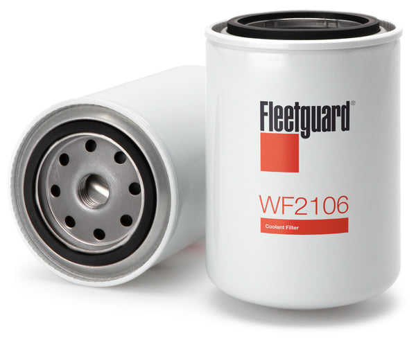 Fleetguard WF2106