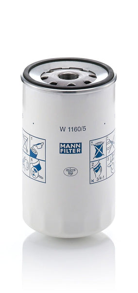 W 1160/5