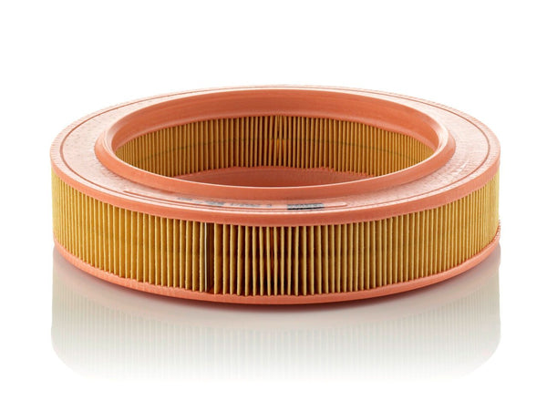 Mann Filter C 2552/1