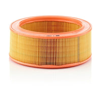 Mann Filter C 2582