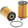 HiFi Filter SO 6163