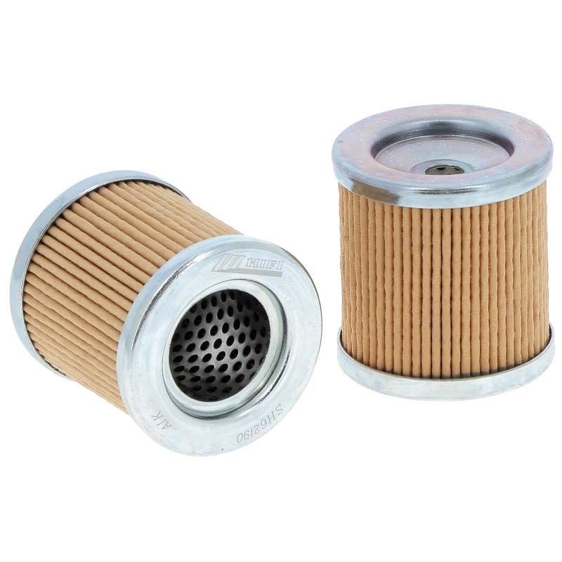 HiFi Filter SH 62190