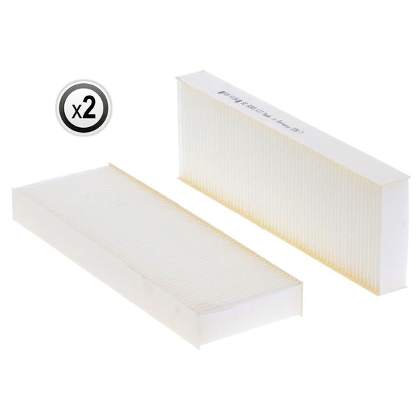 HiFi Filter SC 8085 KIT