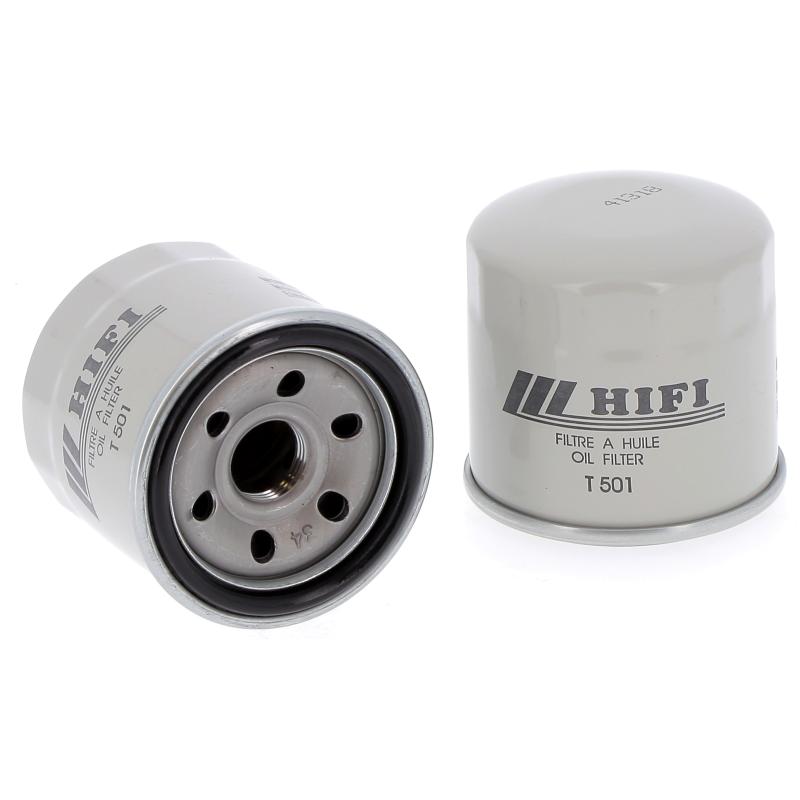 HiFi Filter T 501