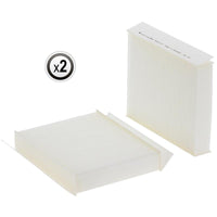 HiFi Filter SC 7018 KIT