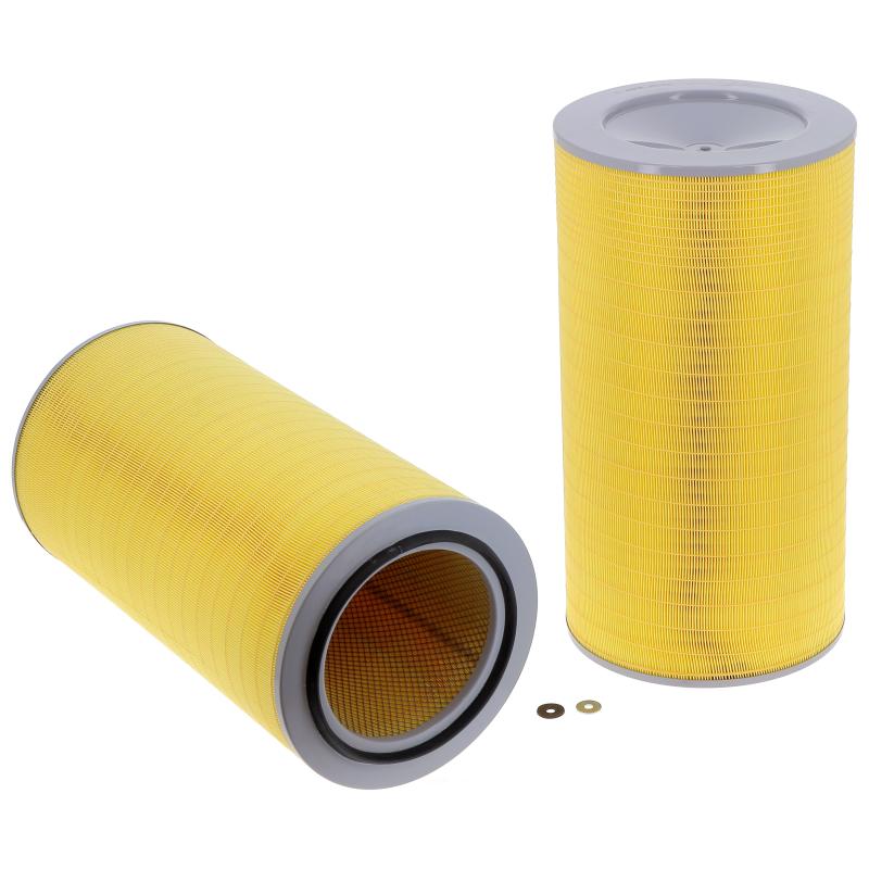 HiFi Filter SA 17594