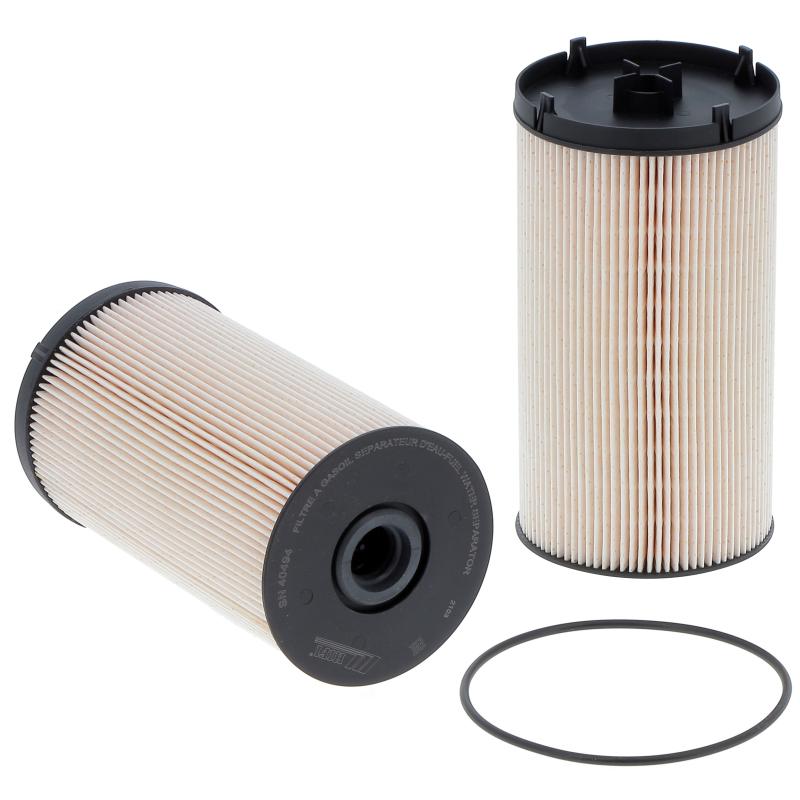 HiFi Filter SN 40494