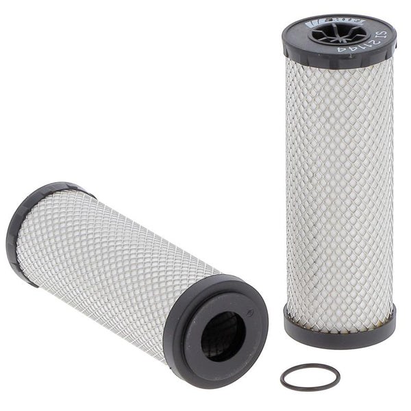 HiFi Filter SI 21144