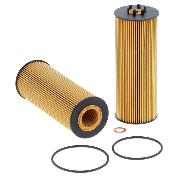 HiFi Filter SO 7092