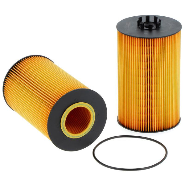 HiFi Filter SO 7184