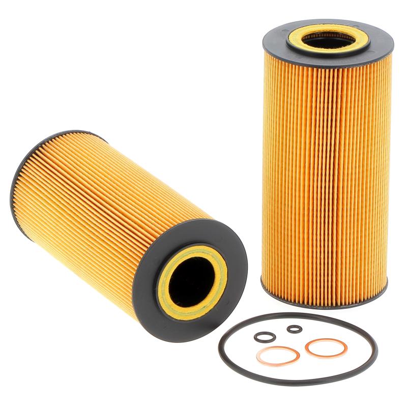 HiFi Filter SO 7035